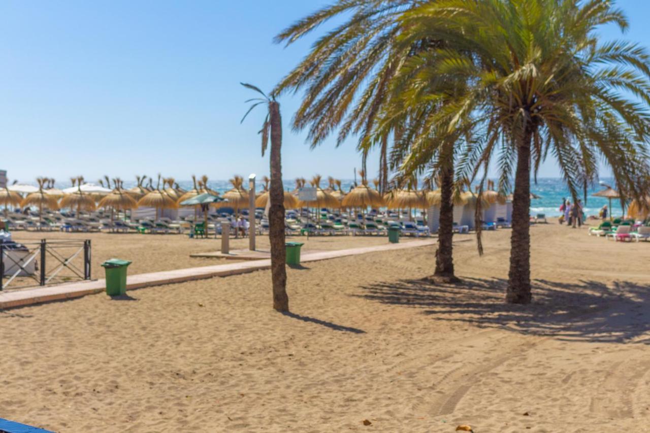 דירות Xpce Marino I Marbella - Parking Free מראה חיצוני תמונה