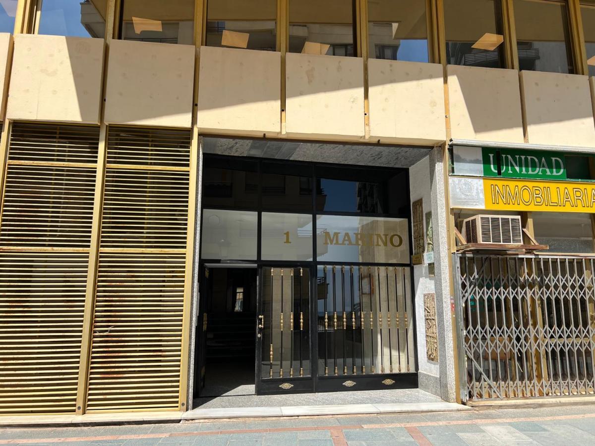 דירות Xpce Marino I Marbella - Parking Free מראה חיצוני תמונה