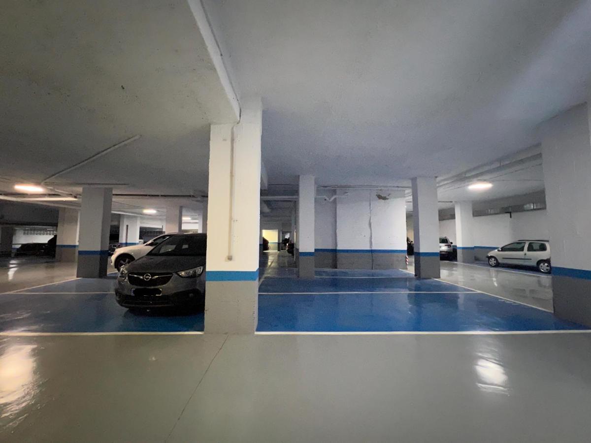 דירות Xpce Marino I Marbella - Parking Free מראה חיצוני תמונה
