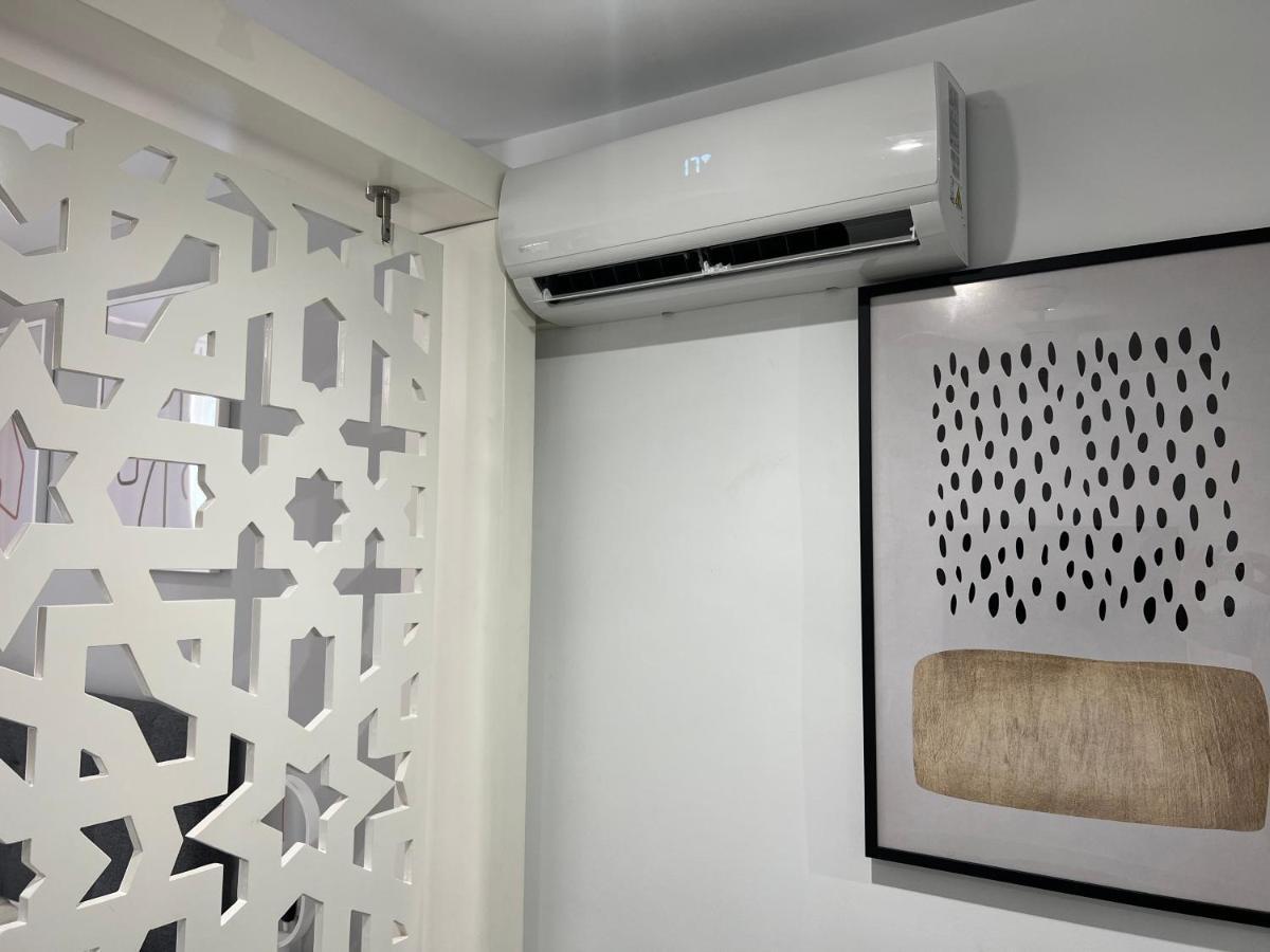 דירות Xpce Marino I Marbella - Parking Free מראה חיצוני תמונה